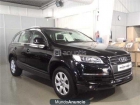 Audi Q7 3.0 TDI quattro tiptronic DPF - mejor precio | unprecio.es