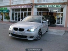 BMW 530 d AUTOMATICO ** PAQUETE \"M\" * - mejor precio | unprecio.es