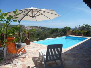 Casa rural : 2/4 personas - piscina - vistas a mar - vieux-habitants  basse terre  guadalupe