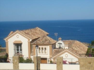 Chalet con 3 dormitorios se vende en Manilva, Costa del Sol