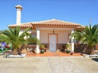 Chalet en venta en Cucador (El), Almería (Costa Almería)