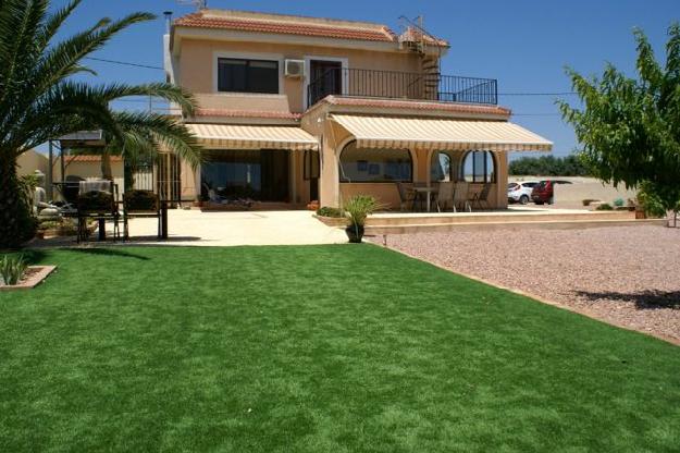 Chalet en venta en Montesinos (Los), Alicante (Costa Blanca)