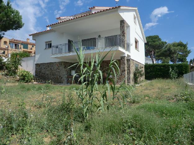 Chalet en venta en S'Agaro, Girona (Costa Brava)