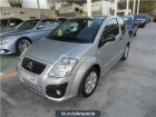 Citroën C2 1.4 HDI Cool - mejor precio | unprecio.es