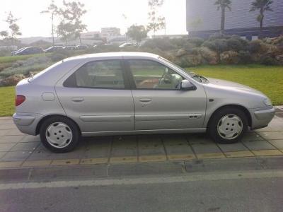 Citroen Xsara 1.6 i