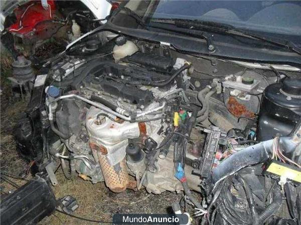 despiece de peugeot 2006 gasolina