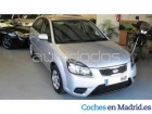 Kia Rio - mejor precio | unprecio.es