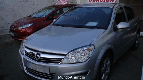 OPEL ASTRA ENJOY 1.7 CDTI