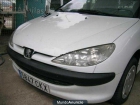 Peugeot 206 1.9 XAD - mejor precio | unprecio.es