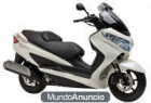 SUZUKI BURMAN 200 EXECUTIVE - mejor precio | unprecio.es