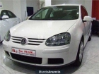 Volkswagen Golf 1.6 Auto Spirit 102CV - mejor precio | unprecio.es