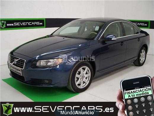 Volvo S80 D5 Momentum