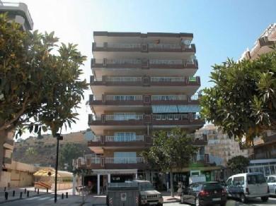 Apartamento con 1 dormitorio se vende en Fuengirola, Costa del Sol