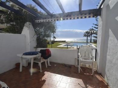 Apartamento con 2 dormitorios se vende en Mijas Costa, Costa del Sol