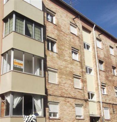 Apartamento en Berga