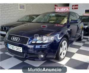 Audi A3 1.9 Tdi Ambition