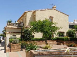 Casa en venta en Orba, Alicante (Costa Blanca)