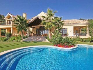 Chalet en alquiler de vacaciones en Arqueros (Los), Málaga (Costa del Sol)