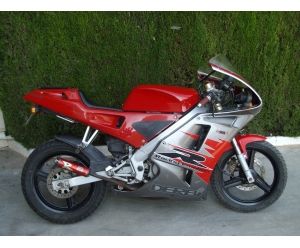 DERBI GPR 50