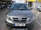 Fiat FREEMONT Freemont 2.0 Urban 170 - mejor precio | unprecio.es