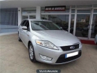 Ford Mondeo 1.8 TDCi 125 Trend Sportbreak - mejor precio | unprecio.es