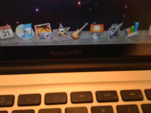 MacBook Pro. 13 pulgadas: 2,3GHz