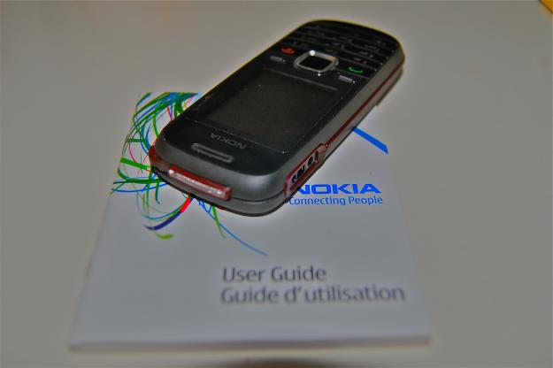 Nokia 1661