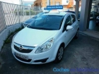 Opel Corsa - mejor precio | unprecio.es