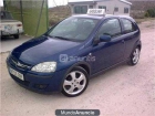 Opel Corsa Sport 1.2 16v Easytronic - mejor precio | unprecio.es