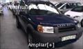 OPORTUNIDAD LAND ROVER FREELANDER DIESEL  SOLO 4500e. NEGOCIABLES!!!