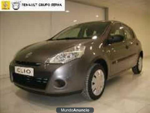 Renault Clio 1.5DCI Authentique