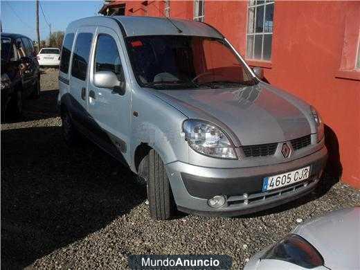 Renault Kangoo Privilege 1.5dCi80 5p.