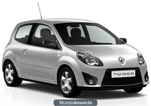 Renault Twingo Evolution dCi 85 eco2