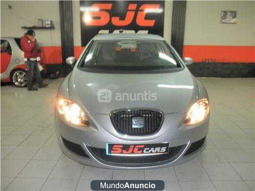 Seat Leon 1.9 TDI 105cv Ecomotive Refer