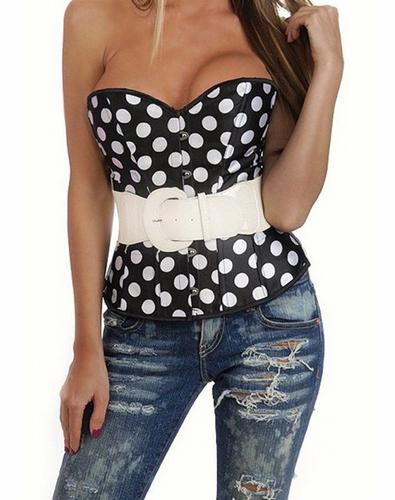 Todo tipos de corsets al precio mas asequible, desde 19,99€