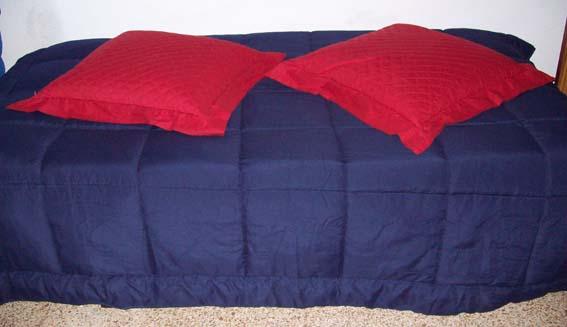 VENDO CAMA 1,05 SOMIER+4 PATAS+COLCHON+ALMOHADA PERFECTO ESTADO