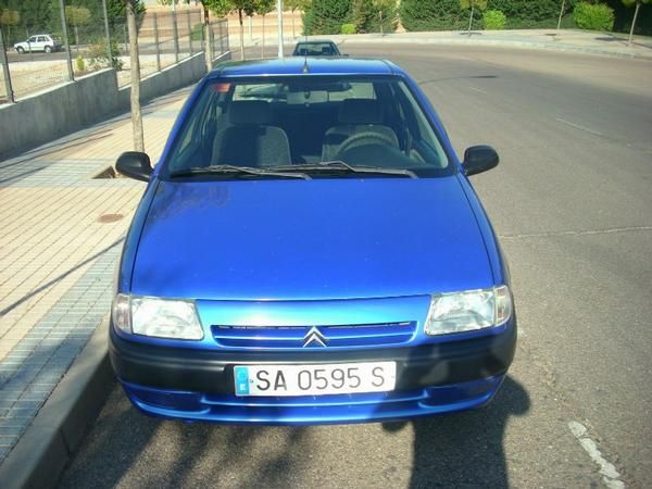 Vendo Citroen Saxo muy buen estado. Muy económico