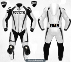 vendo trajes de moto de una o dos piezas - mejor precio | unprecio.es