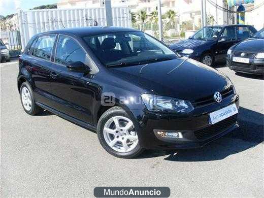 Volkswagen Polo 1.4 85cv Advance