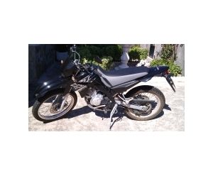 YAMAHA XT 125