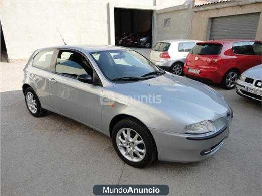 Alfa Romeo 147 2.0 TS Distinctive