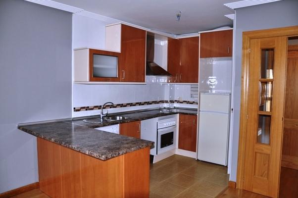 Apartamento en San Andrés del Rabanedo