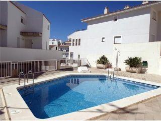 Apartamento en venta en Altea, Alicante (Costa Blanca)