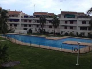 Apartamento en venta en Arenal, Alicante (Costa Blanca)