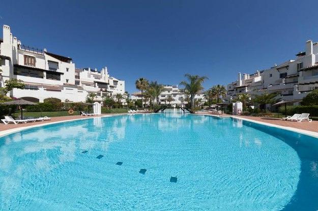 Apartamento en venta en Marbella, Málaga (Costa del Sol)