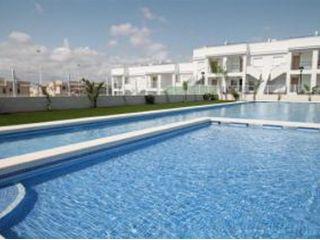 Apartamento en venta en Torrevieja, Alicante (Costa Blanca)