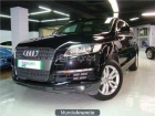 Audi Q7 3.0 TDI 233cv quattro tiptron - mejor precio | unprecio.es
