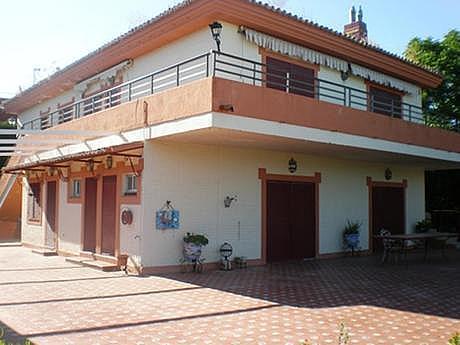 Casa en Salteras