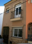 Chalet en Pilas - mejor precio | unprecio.es