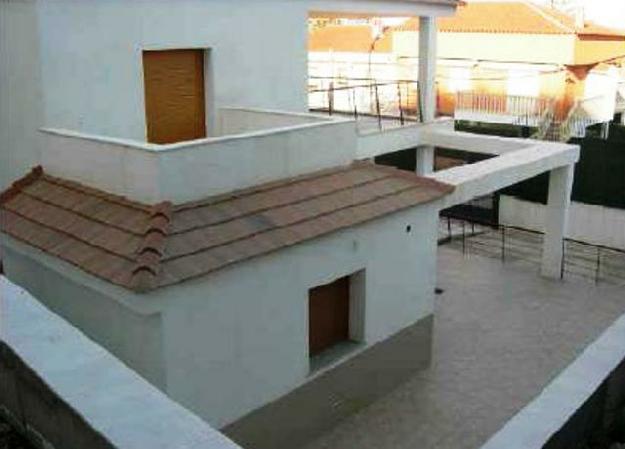 Chalet en San Juan de los Terreros